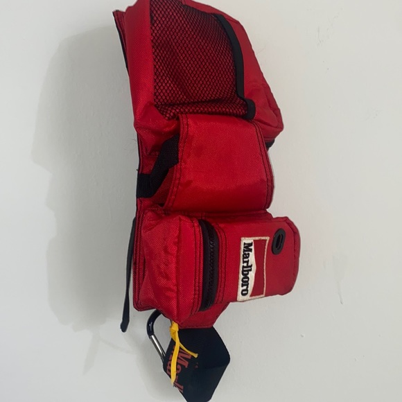 Vintage Marlboro Fanny pack - Picture 1 of 5